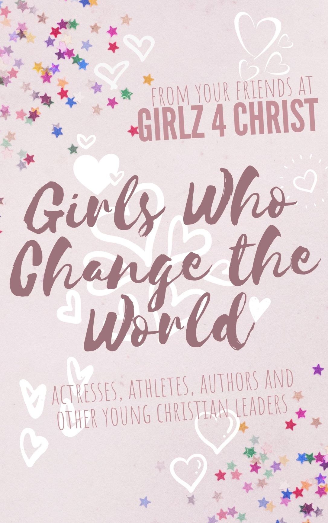 Girlz 4 Christ