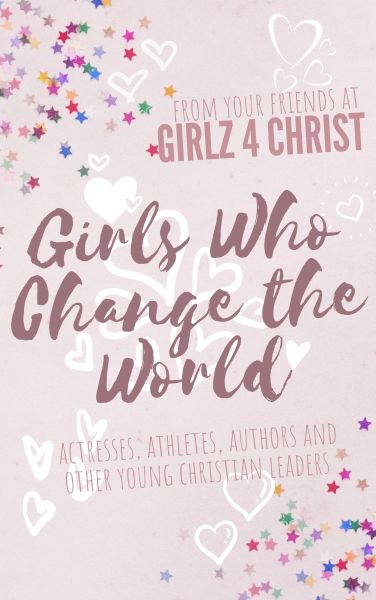 Girlz 4 Christ