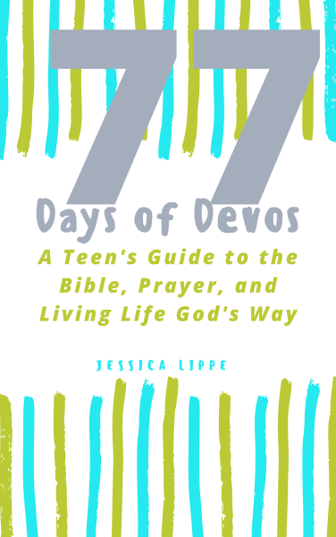 77 Days of Devos